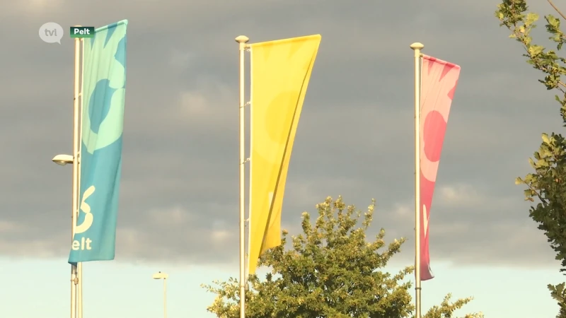 Gemeente Pelt keurt Ruimtelijk Uitvoeringsplan voor Campus-Noord goed