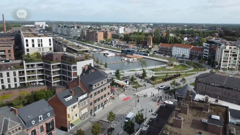VESTIO - Bouwen aan 6% BTW