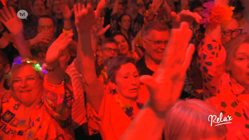 Het Schlagerfestival