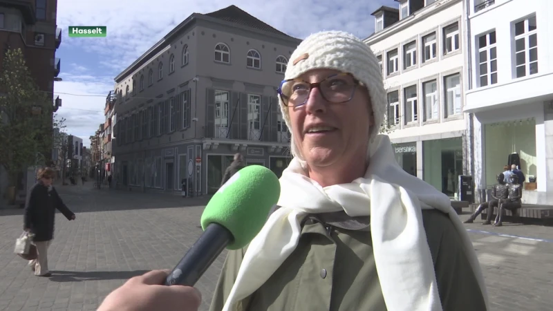 Ligt de Limburger wakker van zomertijd? "Ik werd wakker van de honger"