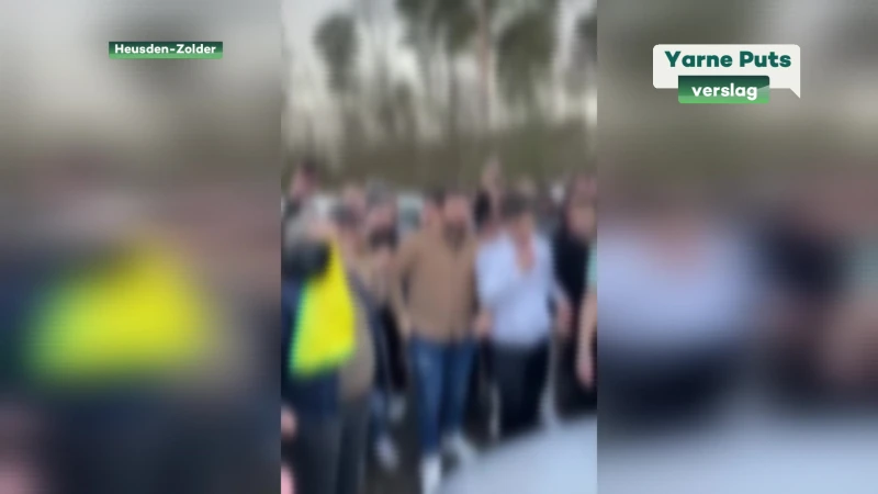 Week na rellen: stroom van fake news en dreigberichten op sociale media blijft voor gespannen sfeer zorgen