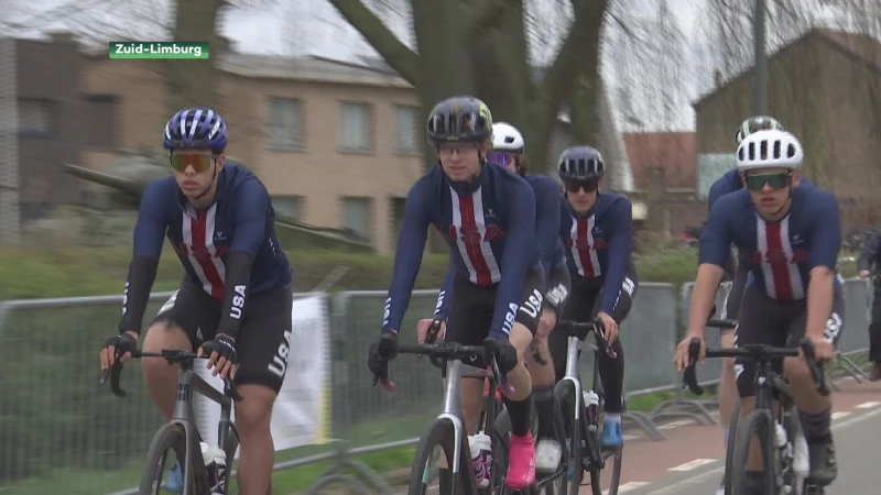 Ster van Zuid-Limburg blijft internationale toppers lokken