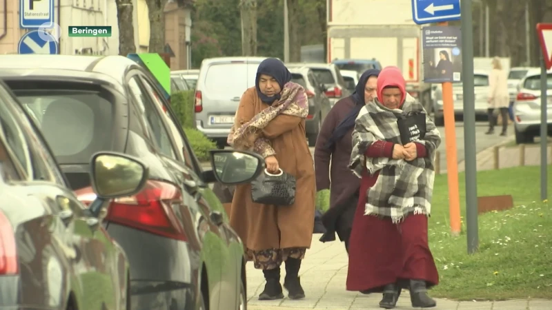 Limburgse Turken onder de indruk van nederlaag Erdogan