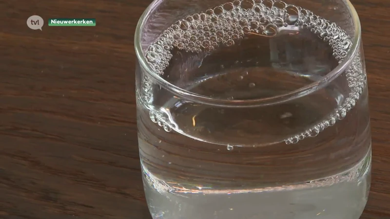 Nieuwerkerken krijgt zacht kraanwater