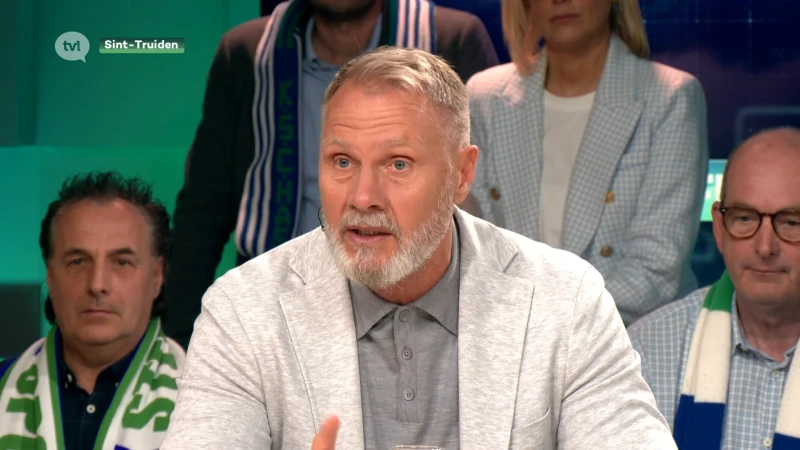 Thorsten Fink eerlijk over toekomst: "Als er een goede aanbieding komt, vertrek ik misschien."