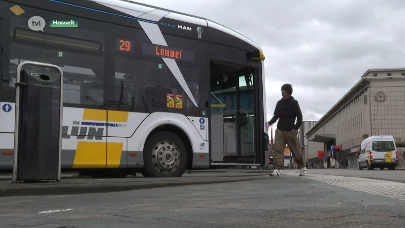 Nieuwe staking hangt in de lucht bij personeel De Lijn tegen vervoersplan