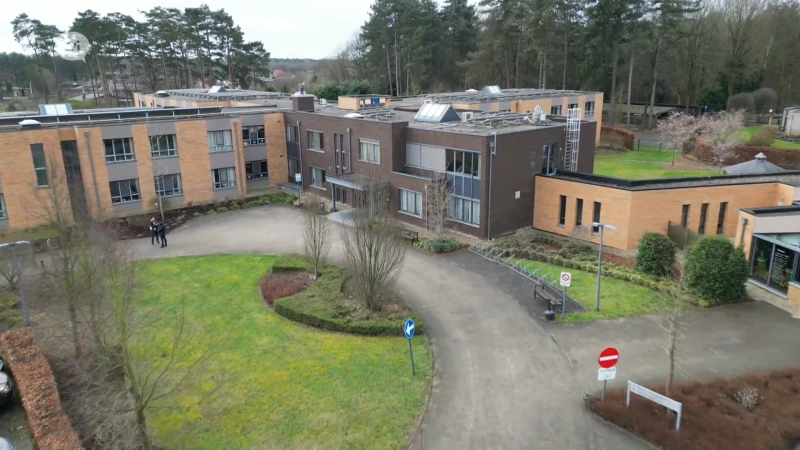 Verdachte drie moordpogingen woonzorgcentrum Corsala in Koersel blijft in de cel