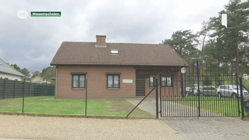 41-jarige man probeert grootmoeder van vriendin te doden in Maasmechelen
