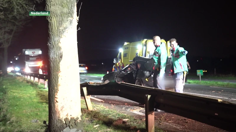 Ongevallen: Peltenaar komt om in Valkenswaard, zeventiger kritiek na ongeval met scootmobiel in Ham
