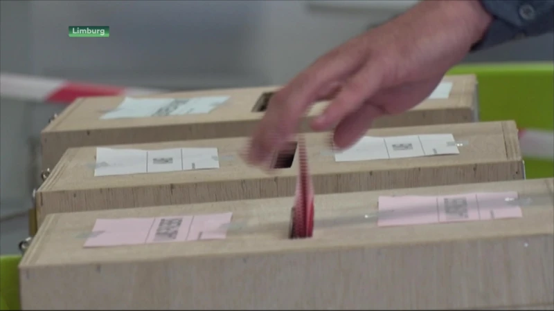 1 op 4 jongeren kiest voor Vlaams Belang: nieuwe peiling bevestigt resultaten van jongerenpeiling TVL en PXL