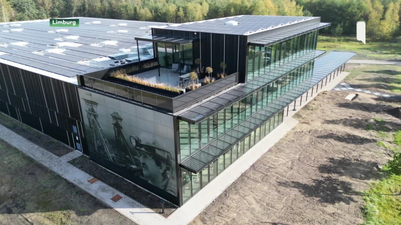 De Bouw van Morgen: Innovatieve bouwtechnieken steeds belangrijker in de toekomst