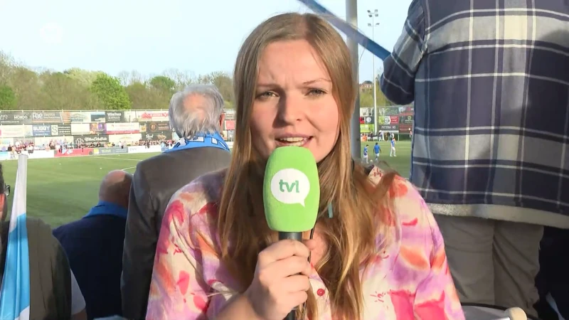 Live naar Tine in Bilzen