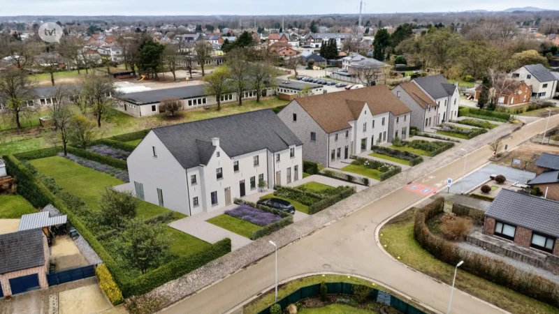 ITI: Zolderberg in Heusden-Zolder