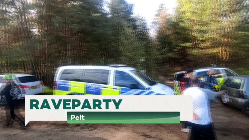 TVL Nieuws, 7 april 2024