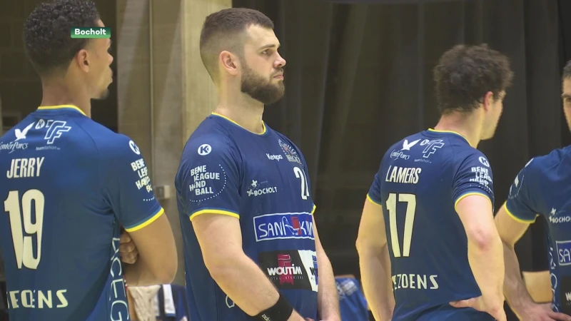 Ontgoocheling troef bij Achilles Bocholt na verloren finale