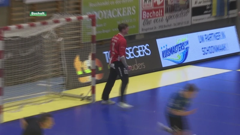 Drama in de Damburg: Achilles Bocholt verliest finale Beneleague in slotseconde van Visé
