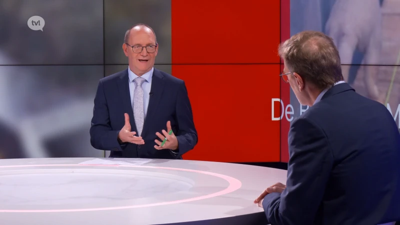 De bouw van morgen (aflevering 2): Bouwsystemen en technologieën