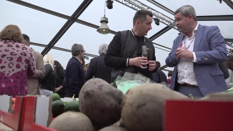 TVL Nieuws, 8 april 2024
