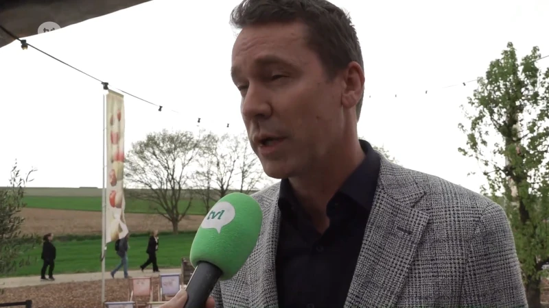 Jo Brouns: "Top legt basis voor Europees landbouwbeleid"