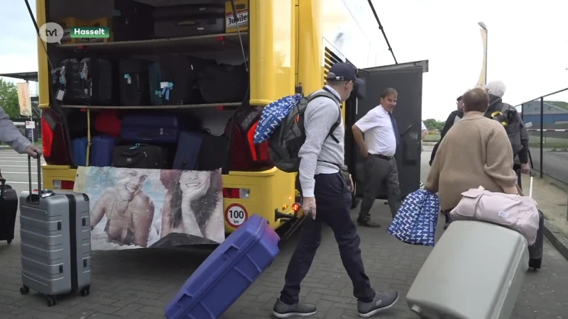 Paasvakantie bevestigt succes autocarreizen