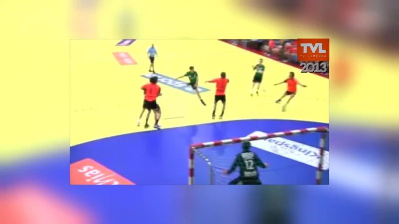 30 jaar TVL Sport: Achilles Bocholt wint eerste prijzen (2013)