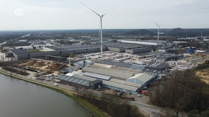 Limburgse ondernemers zijn ongerust over de politieke situatie in ons land