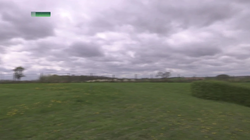 Kunstenaar Gert Robijns komt met nieuwe locatie voor kunstproject Reset Haspengouw in Borgloon