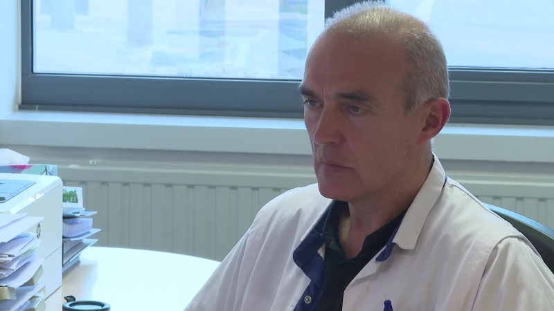Ziekenhuizen blij met komst eerstelijnspsychologen