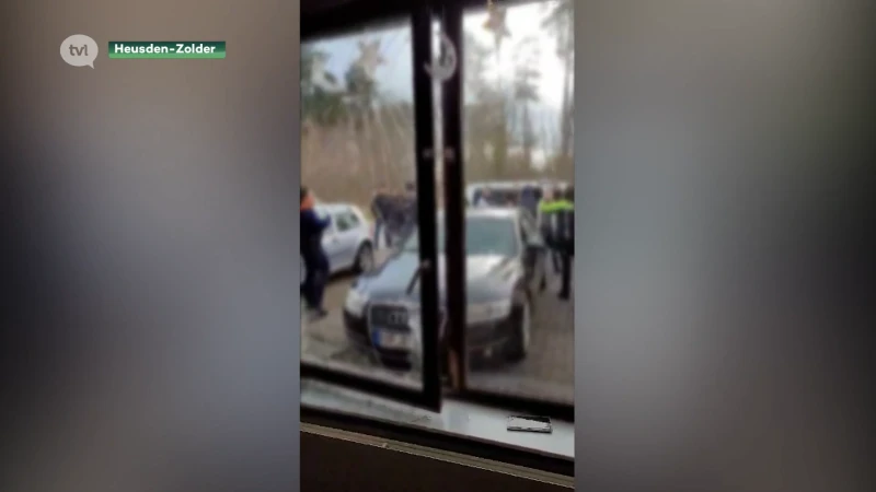 Koerden leven nog altijd ondergedoken na rellen