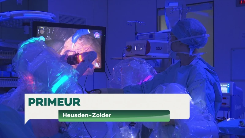 TVL Nieuws, 11 april 2024