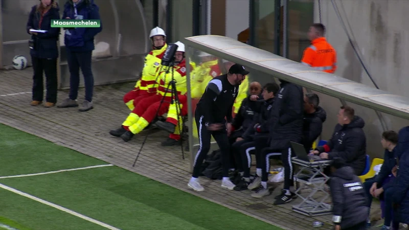 Stijn Stijnen zes matchen geschorst voor slag aan zijn broer