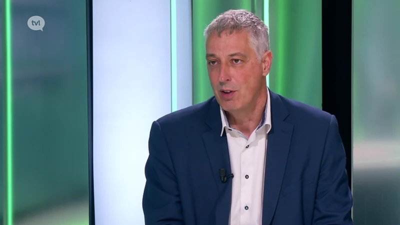 Guido Vermeiren neemt op 19 april afscheid als procureur