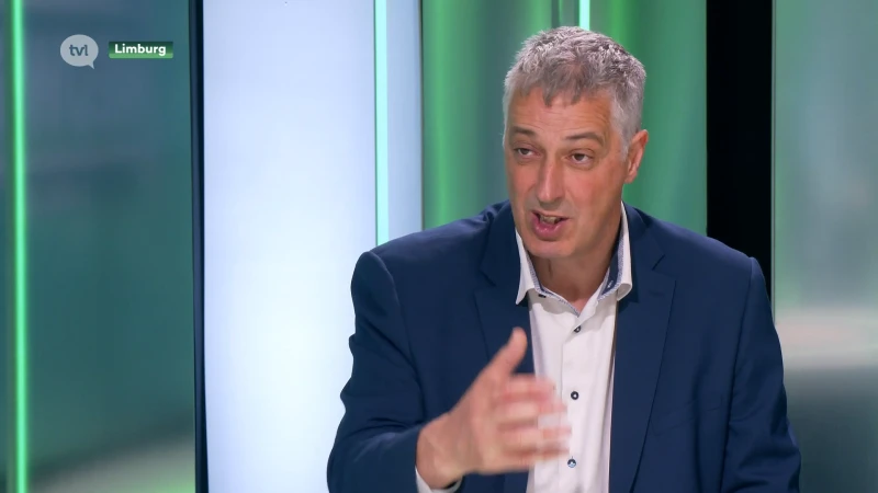 Afscheidnemend procureur Vermeiren: "structurele maatregelen nodig om misdaad te bestrijden"