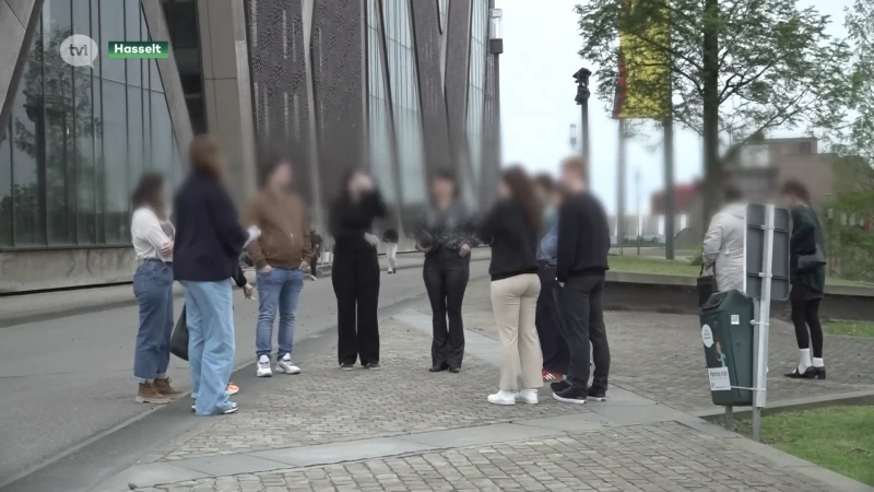 Zonhovense ex-kinesist krijgt 20 maanden cel voor aanranding minderjarigen