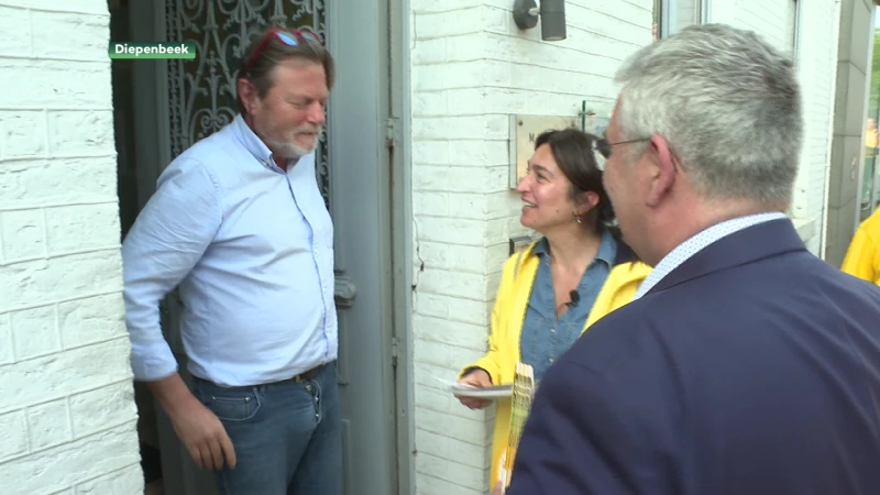 N-VA wil dat werkende mensen minstens 500 euro netto meer verdienen dan werklozen
