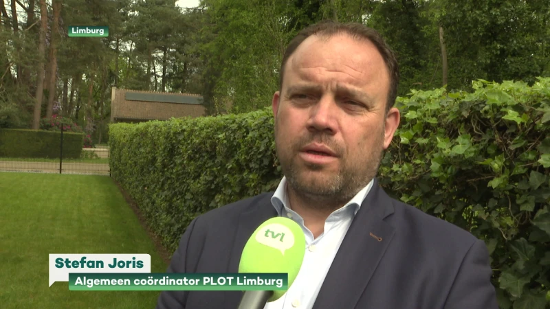 PLOT in Genk: "Vuurwapen trekken is het laatste wat een agent doet"