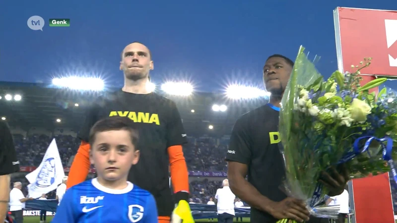 Racing Genk en Cercle Brugge steunen slachtoffers grensoverschrijdend gedrag