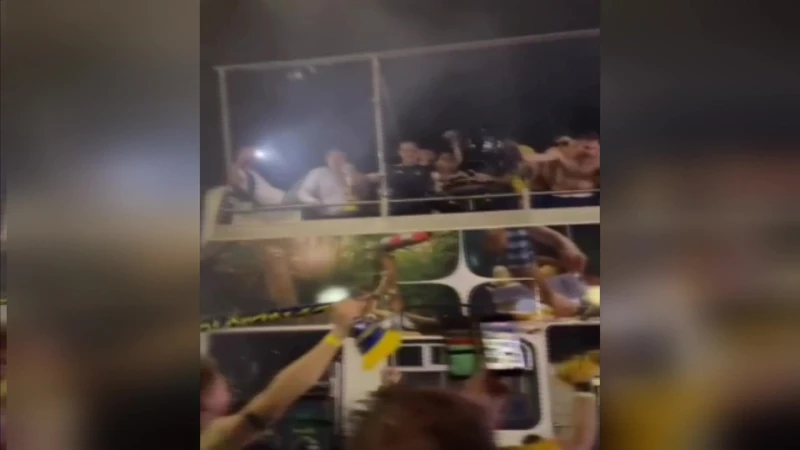 Eendracht Termien speelt kampioen