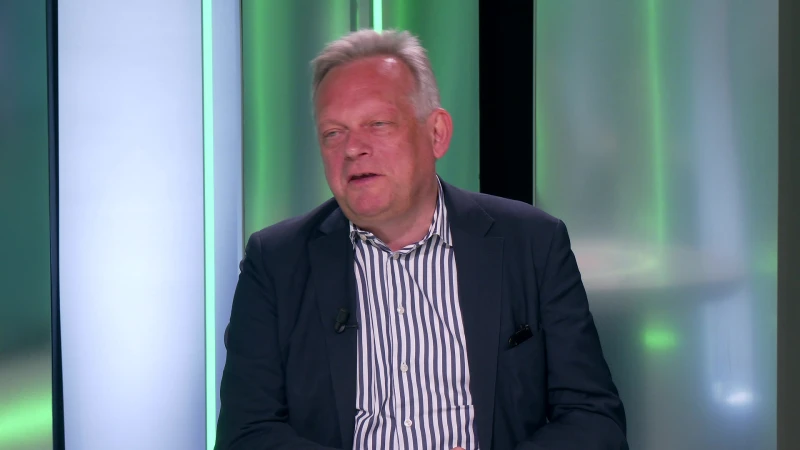 Noël Slangen: "Ik verwacht geen grote veranderingen na verkiezingen"