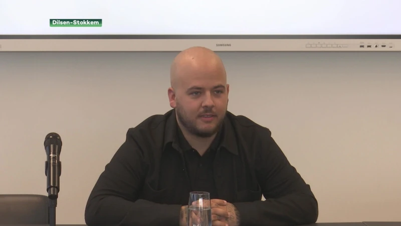 Luca Brecel klaar om wereldtitel te verdedigen