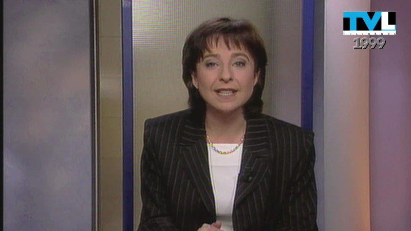 30 jaar TVL: Magisch Maaseik in 1999