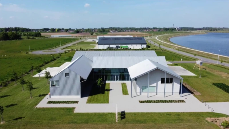 TVL Nieuws, 16 april 2024