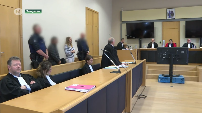 Volksjury gekozen in assisenzaak fruitplukkersmoord