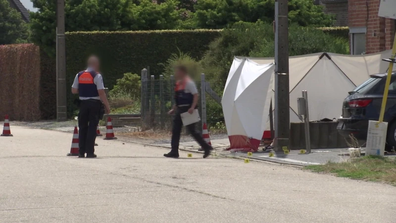 Man krijgt 6 maanden cel voor doodrijden jogster in Borgloon