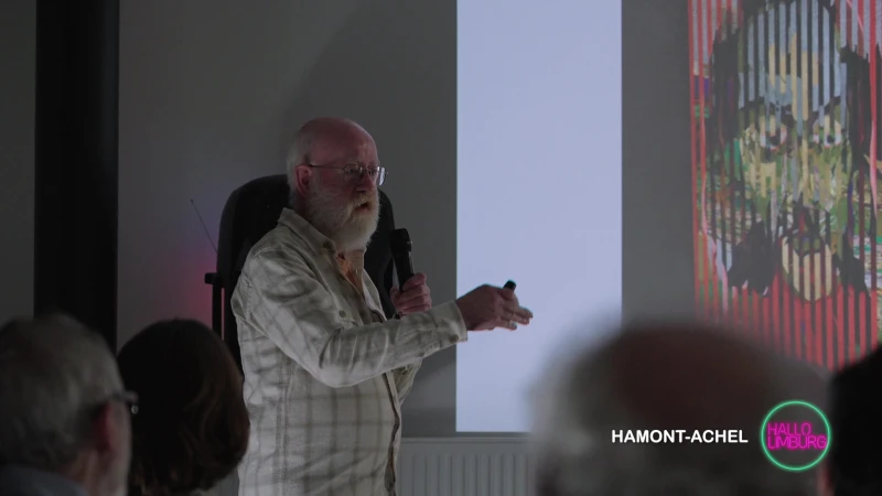 Hallo Hamont-Achel: 100 jaar bib Achel