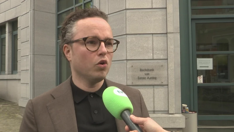 Dennis Black Magic krijgt 7 jaar gevangenisstraf voor verkrachting