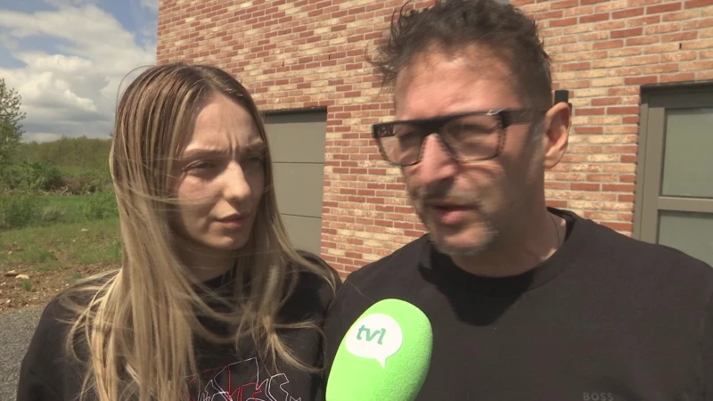 Dennis Black Magic overgebracht naar de gevangenis