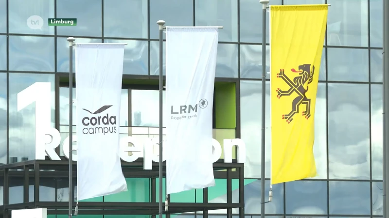 LRM ook komende vijf jaar verankerd in Limburg: "Andere provincies zijn jaloers op ons"