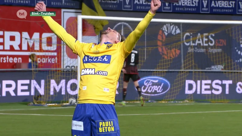 STVV wil AA Gent onder druk zetten door te winnen van OHL