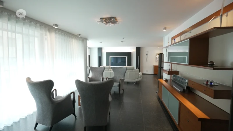 Nicole Janssen - Ruim luxe appartement in Lanaken